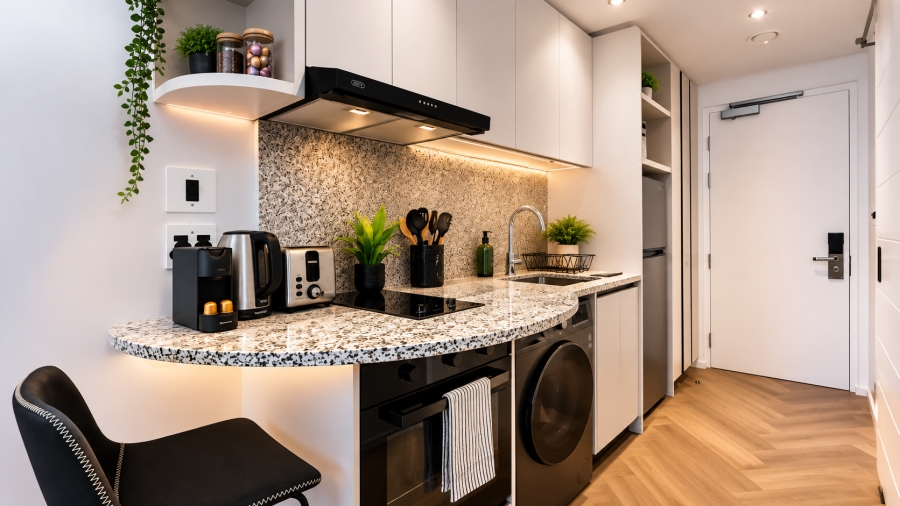 0 Bedroom Property for Sale in Cape Town City Centre Western Cape